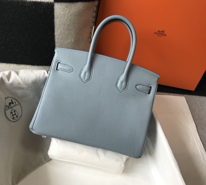 Hermes Birkin Bags